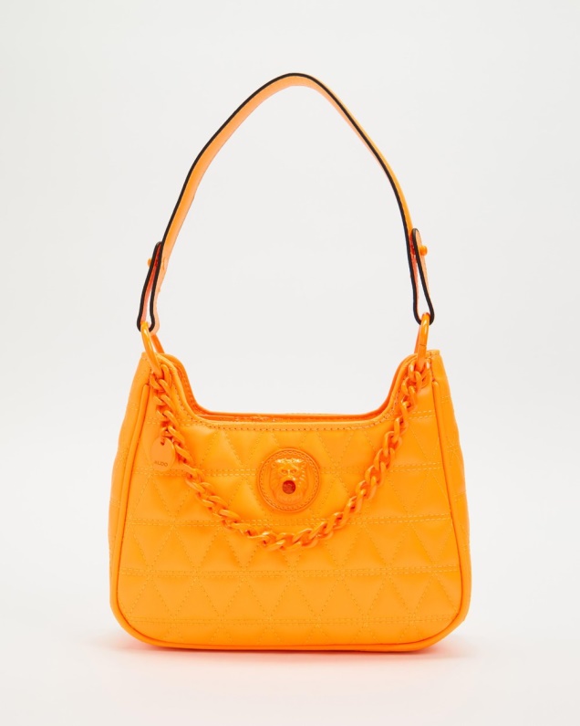 Ljus Orange