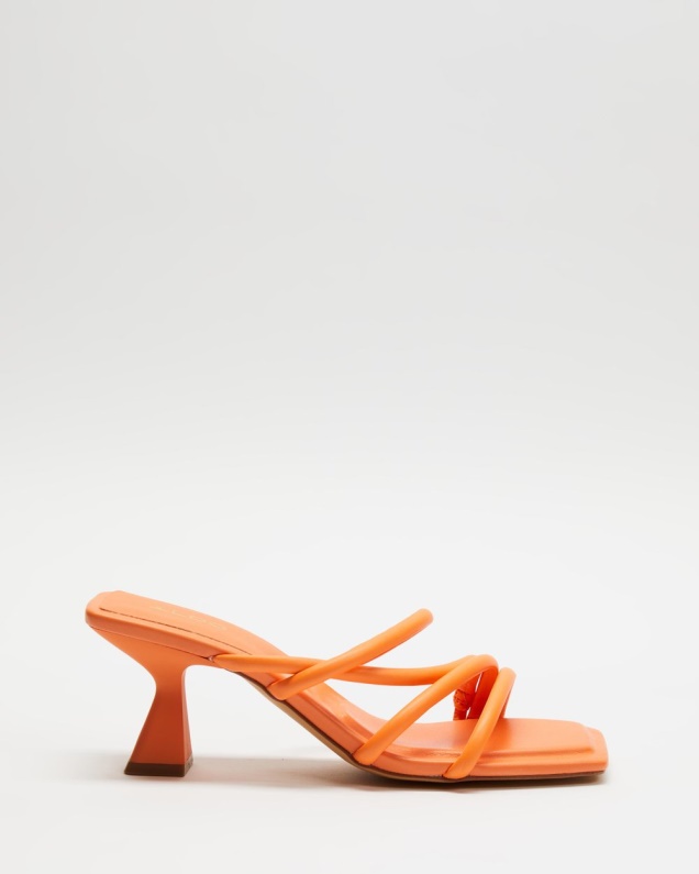 Ljus Orange