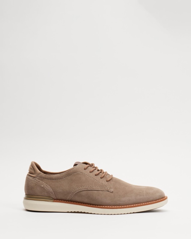 Mörk Beige