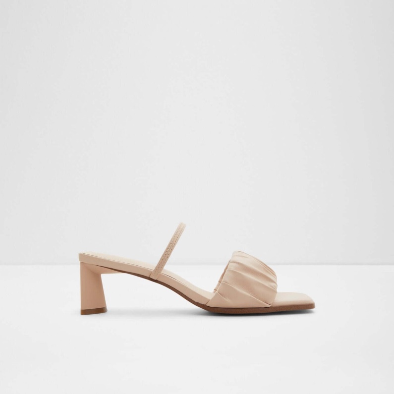 Aldo Adreran Mode