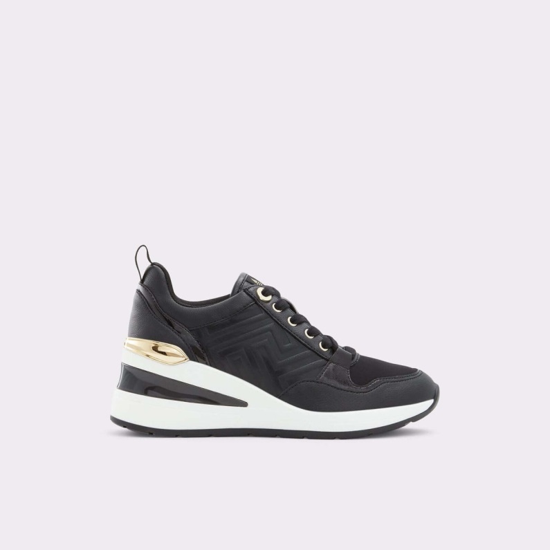Aldo Asilah Svart Mode