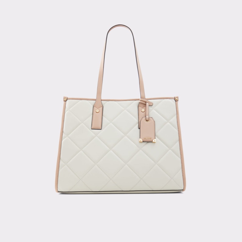 Aldo Bone Multi Fashion Parbag Väska