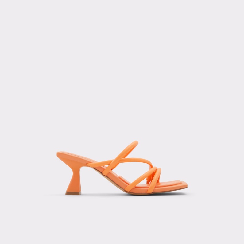 Ljus Orange