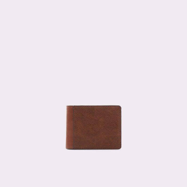Aldo Cognac Mode Banmoor