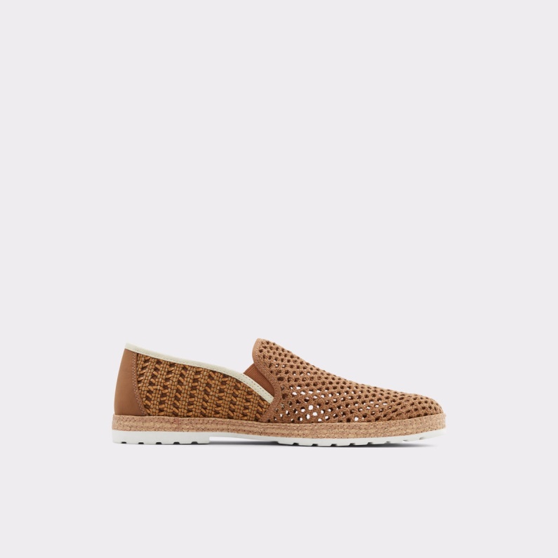 Aldo Cognac Mode Kianou