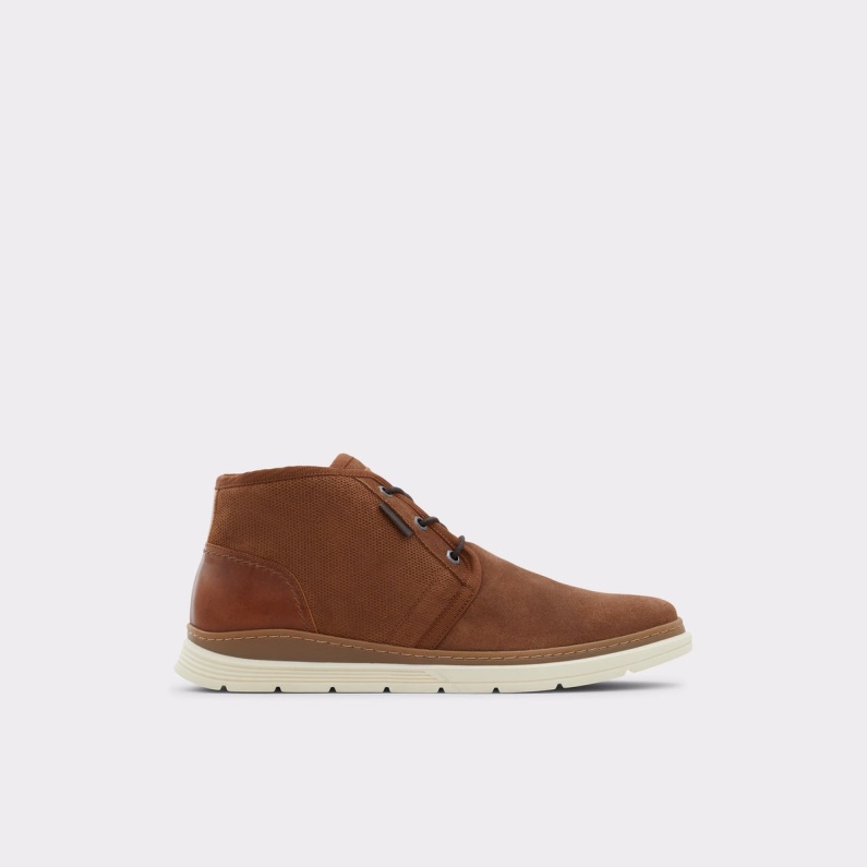 Aldo Cognac Mode Rheig