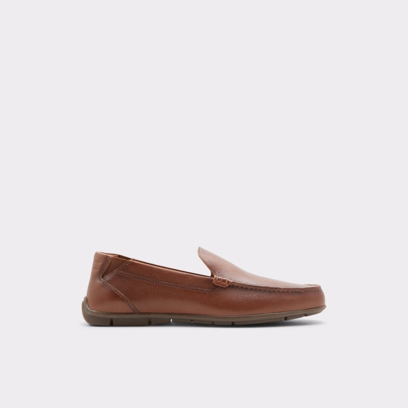 Aldo Demetriflex-w Slip-on Sko Ljusbrunt Mode