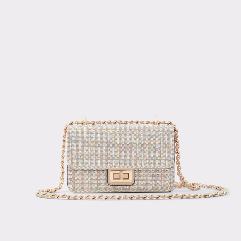 Aldo Fareryn Multicolor Mode