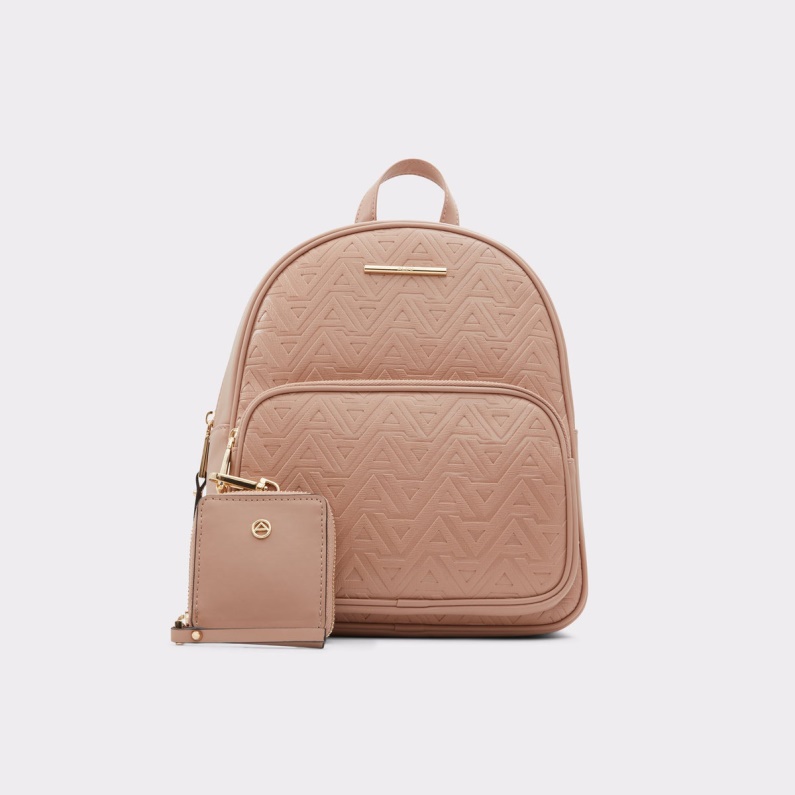 Aldo Fashion Beige Faybaen Ryggsäck