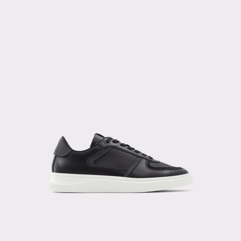 Aldo Mode Svart Drishtia Tränare