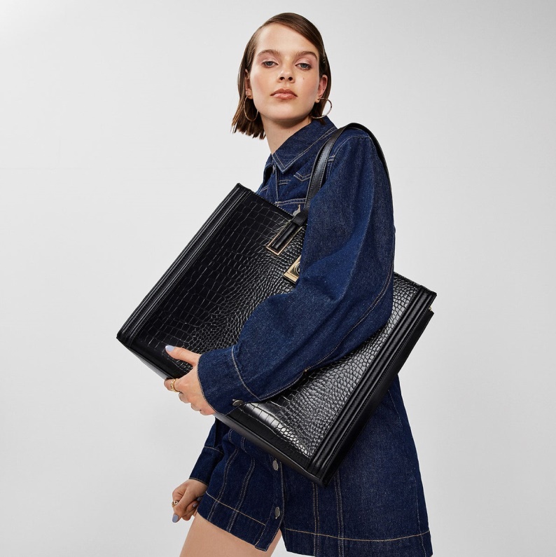 Aldo Fashion Caralaryn Tygväska