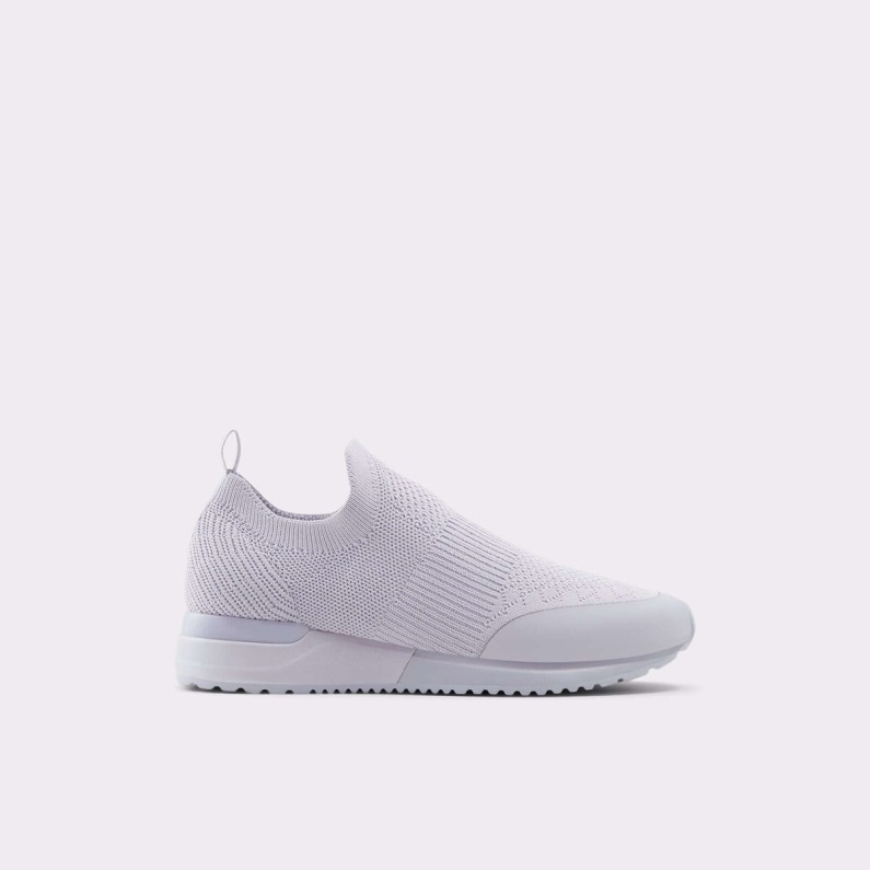 Aldo Mode Ciliviel Tränare Ljuslila