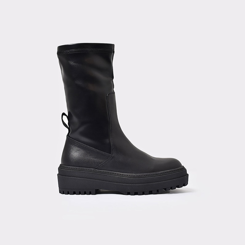 Aldo Mode Elielia Svart