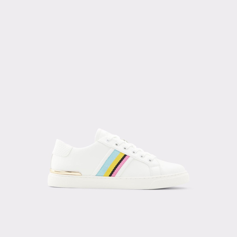 Aldo Mode Krokodil Tränare