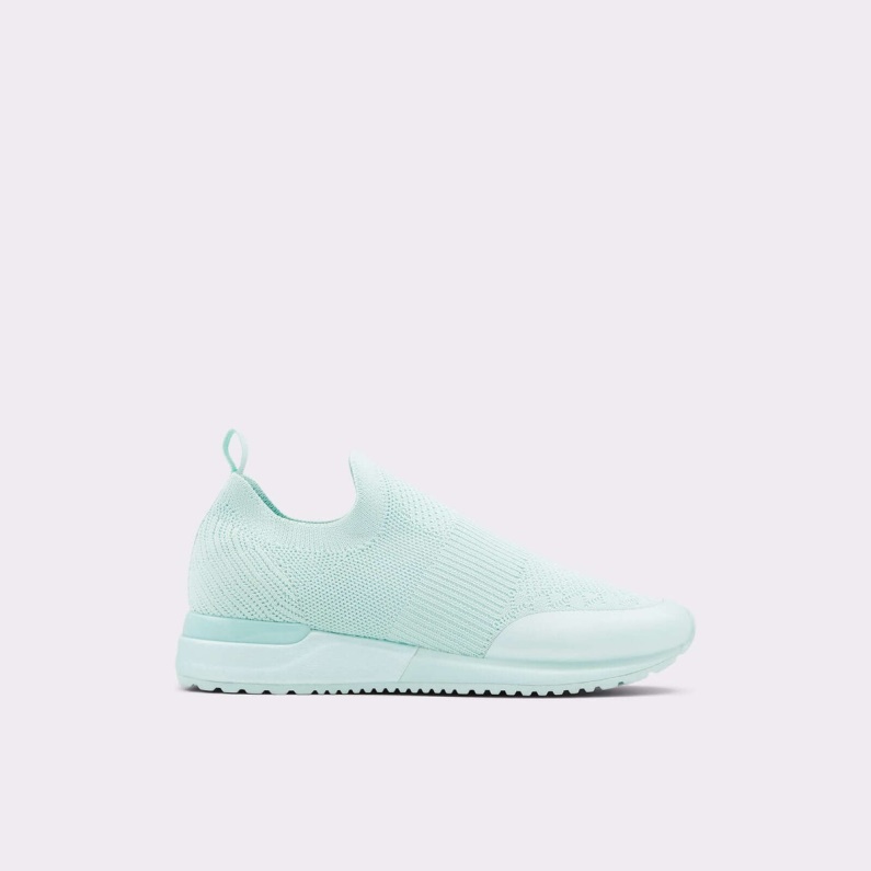 Aldo Mode Ljusgrön Ciliviel Tränare