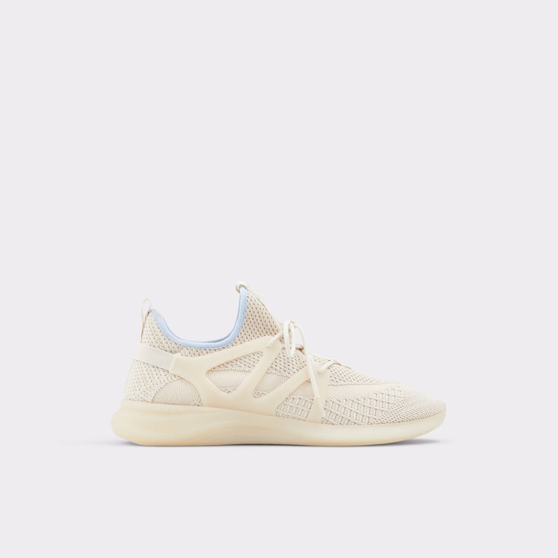 Aldo Fashion Rpplfrost1a Tränare Ljus Beige