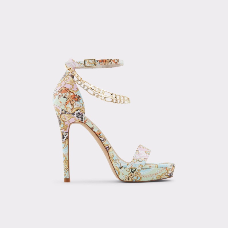 Pastell Multi