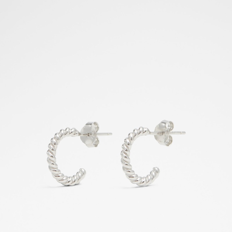Silver-