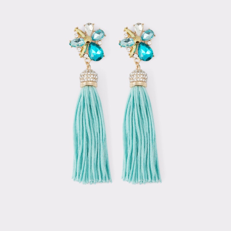 Aldo Mode Turkos Royaljewel