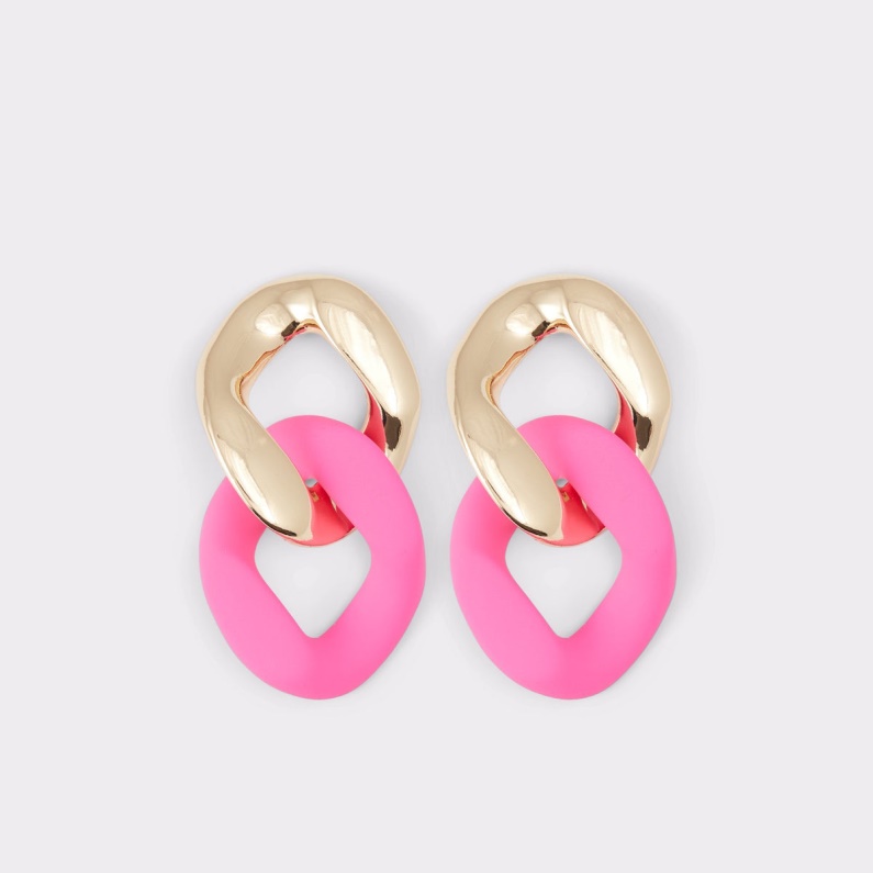 Aldo Fuchsia Modegalare