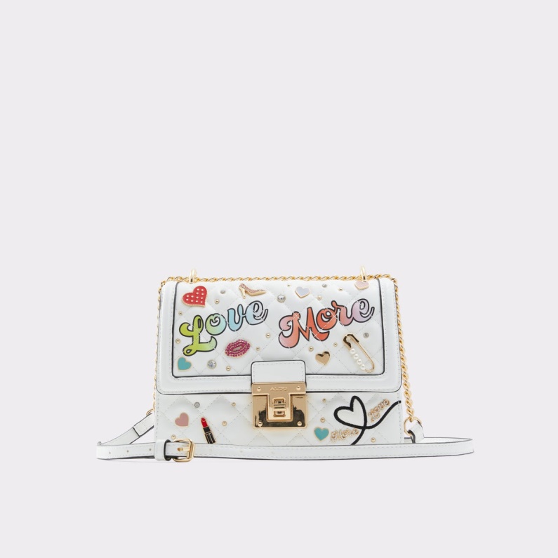 Aldo Funlove Vitt Mode