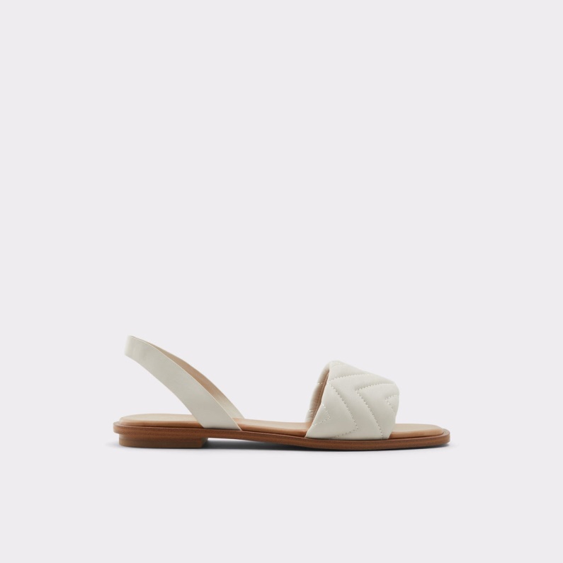 Aldo Grirawiaflex Vitt Mode