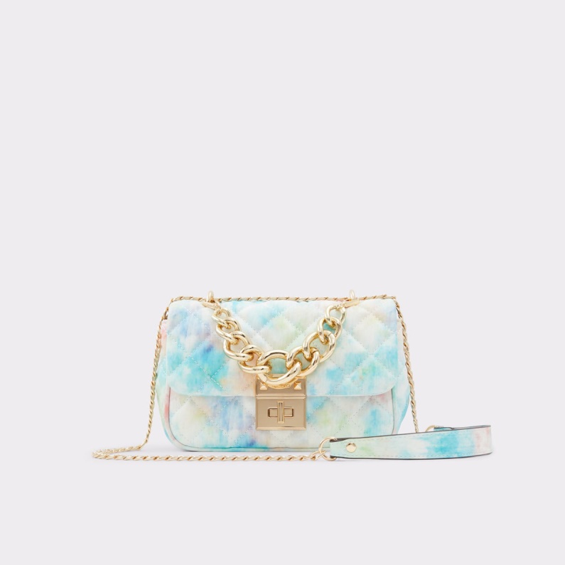 Pastell Multi