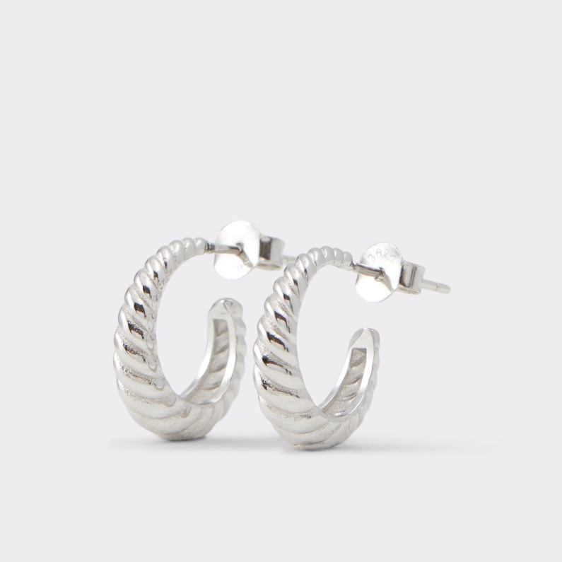 Silver-