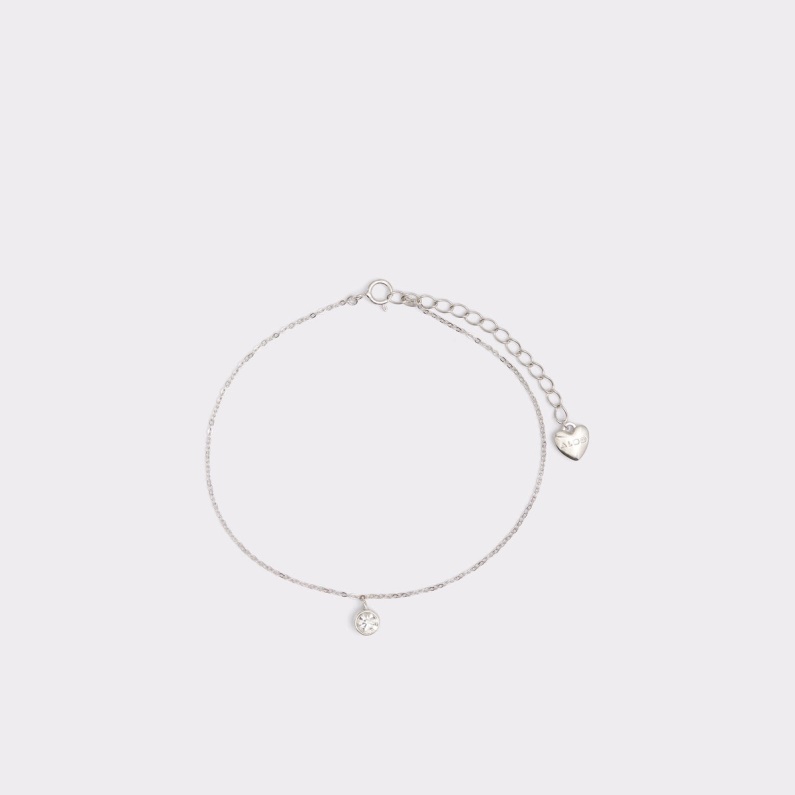 Beesham Aldo Fashion Silverklar Multi