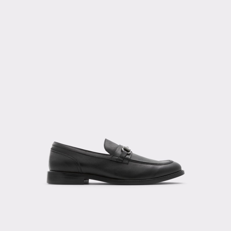 Svart Schergerflex Loafer Fashion Aldo