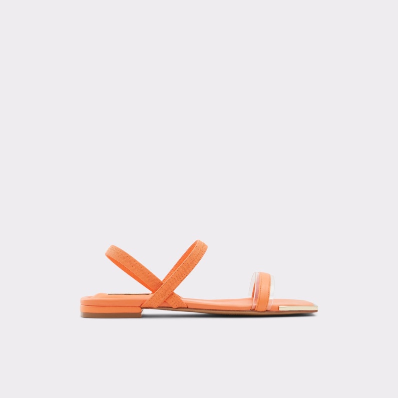 Ljus Orange