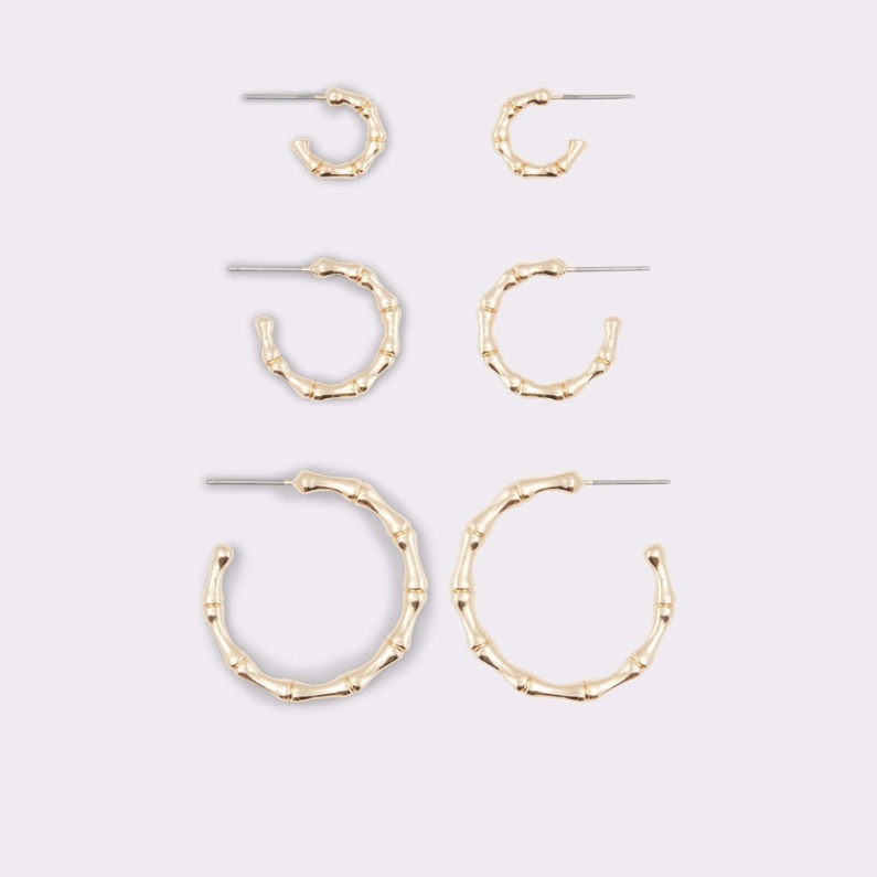 Brire Guld Aldo Mode