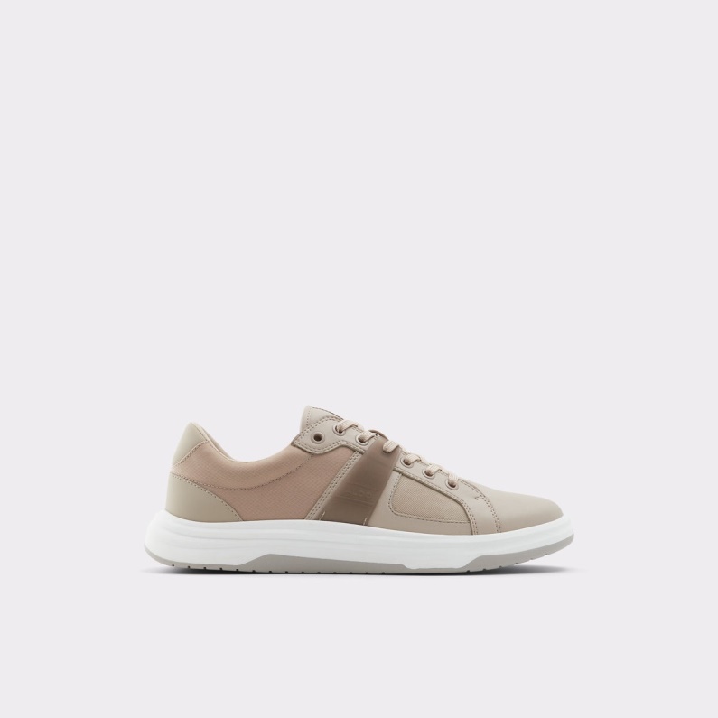 Brun Aldo Mode Makau Tränare