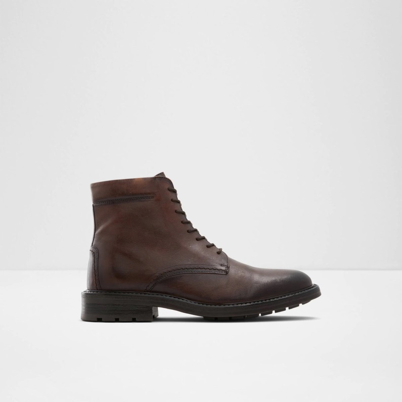 Brun Aldo Mode Mireridien