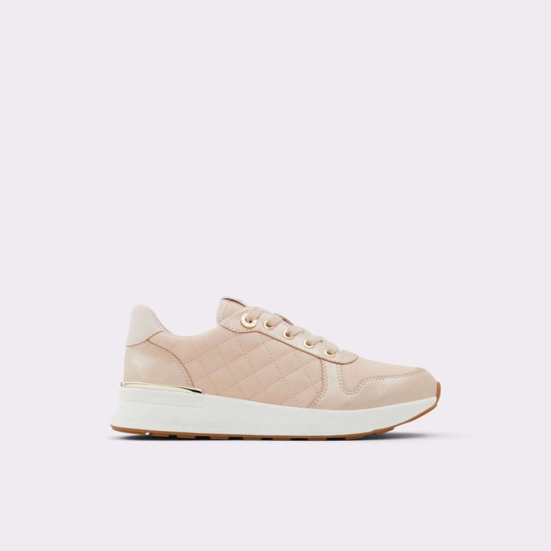 Calaennon Tränare Mode Aldo Ljus Beige