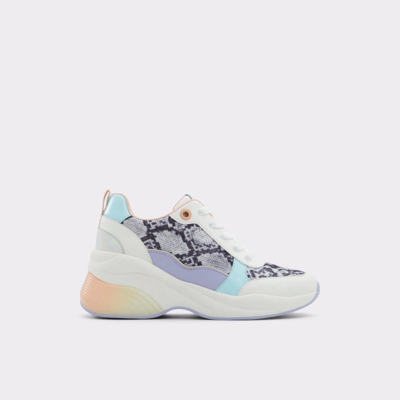 Pastell Multi