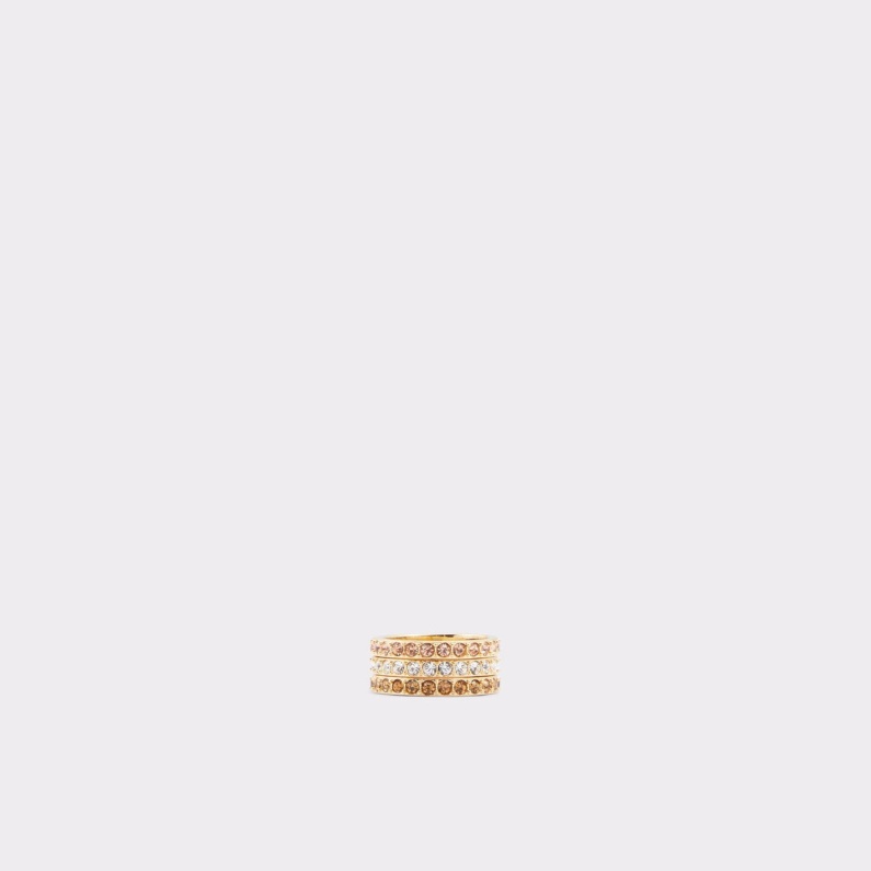 Eowynna Mode Guld-klar Multi Aldo