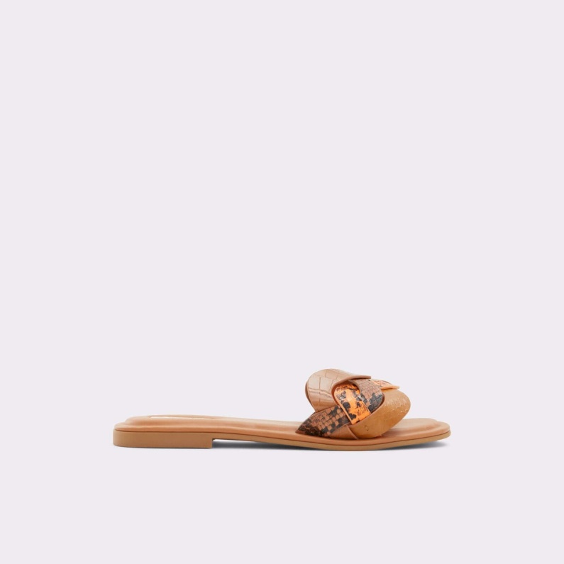Brun Multi