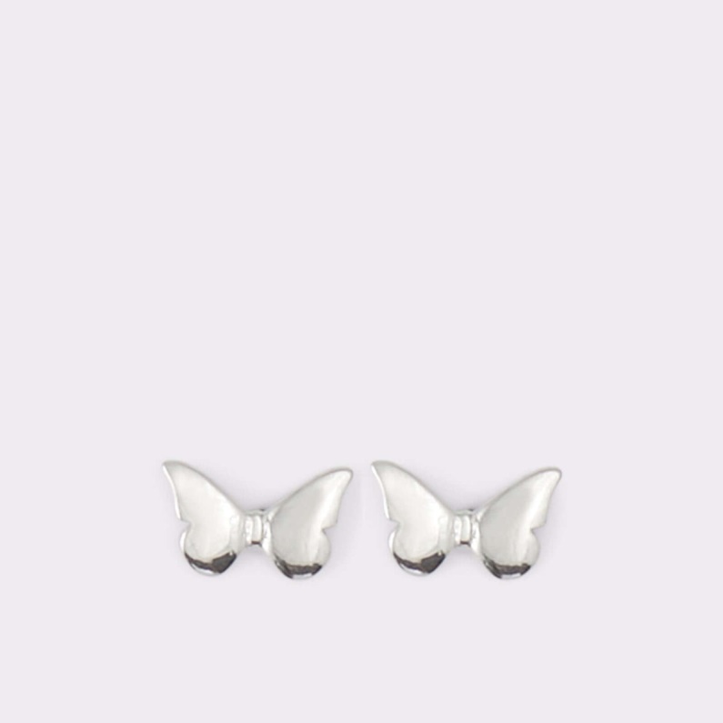 Silver-