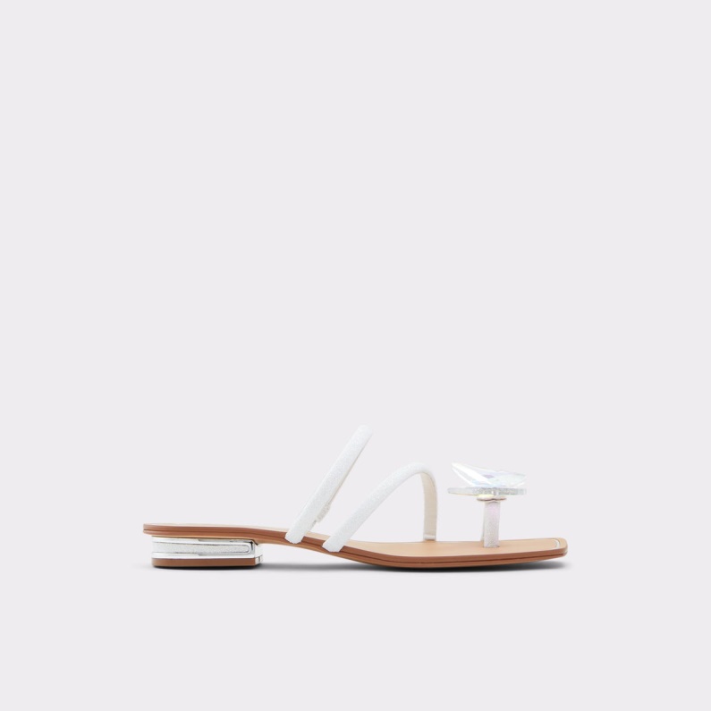 Mode Aldo Garberia Metallic Multi