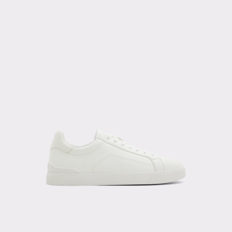 Fashion Aldo Introspec Tränare Vit