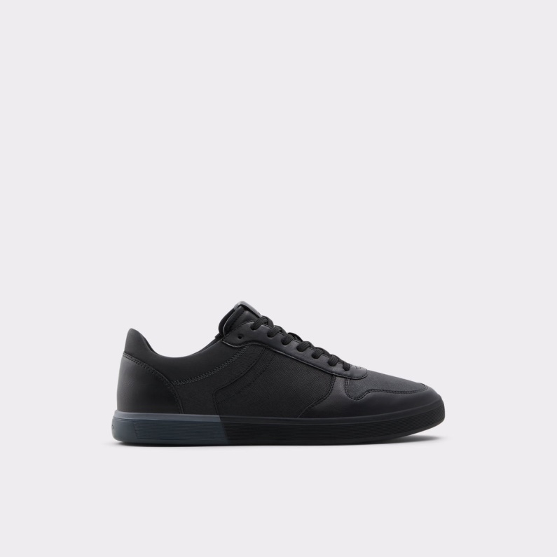 Mode Svart Aldo Olicco Tränare