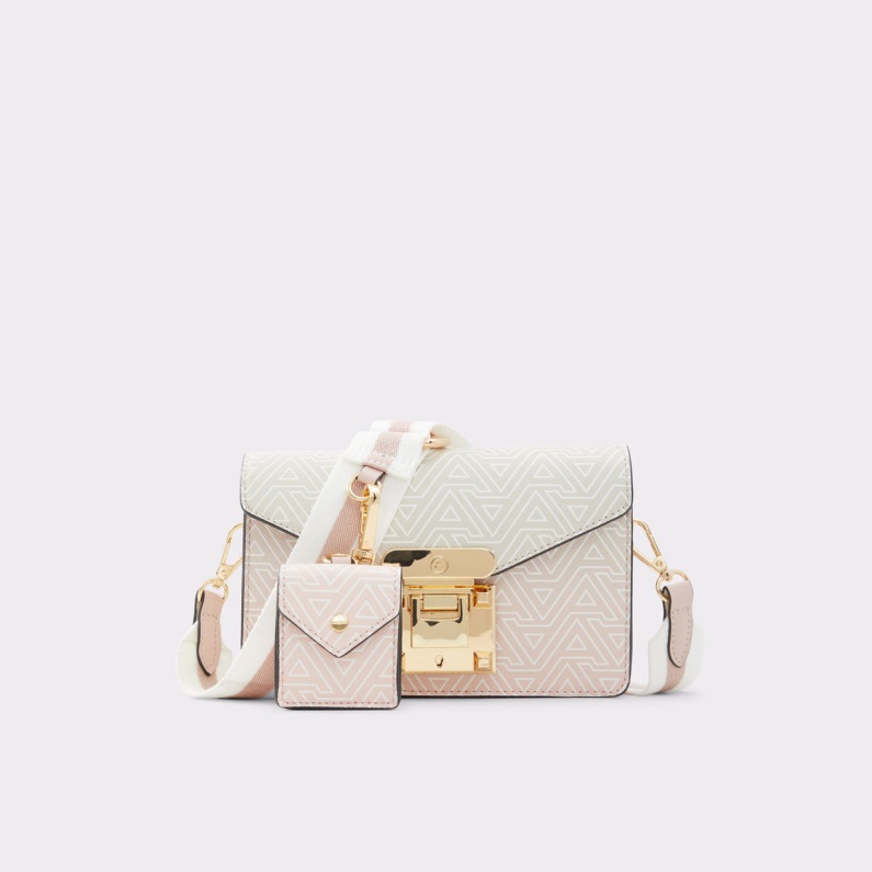 Mode Rosa Overflow Aldo Iconiflair