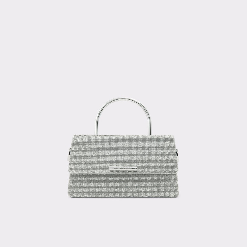 Silver-