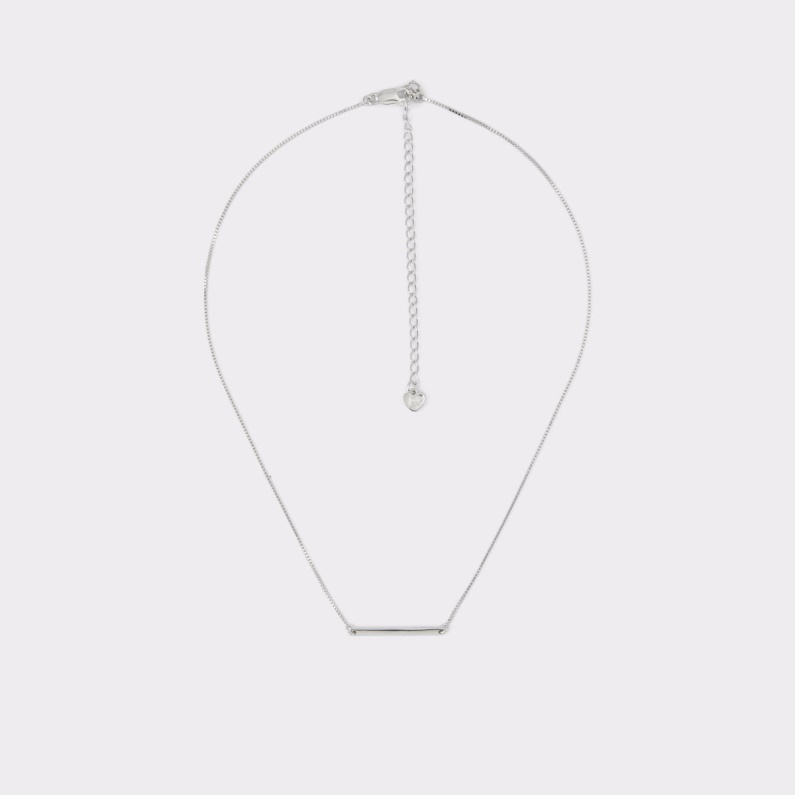 Silver-