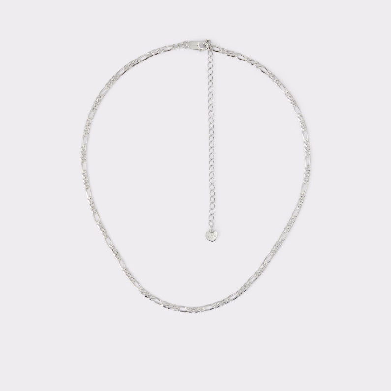 Silver-