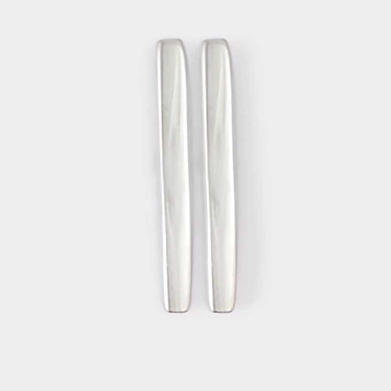 Silver-