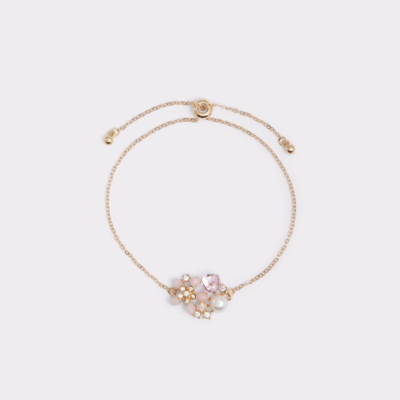 Ljusrosa