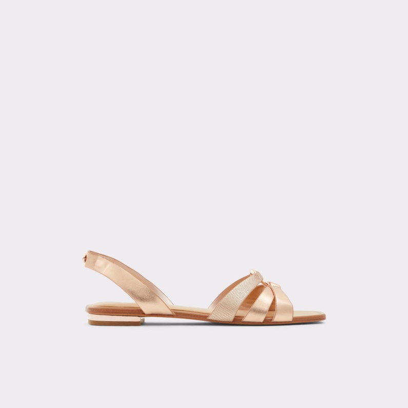 Rosa Guld Aldo Mode Marassi