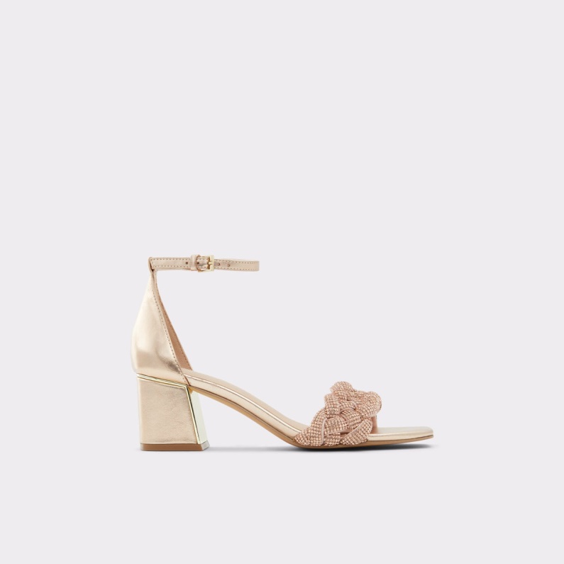 Rosa Guld